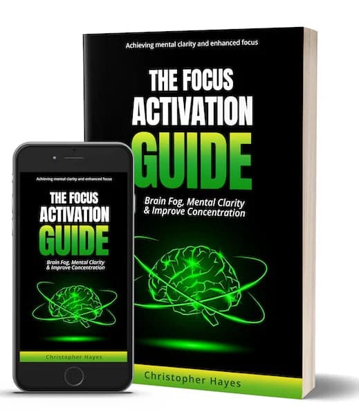 MOJO™ Focus Ebook — free gift 1