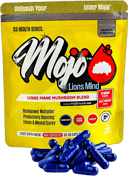 MOJO™ LIONS MIND Capsules