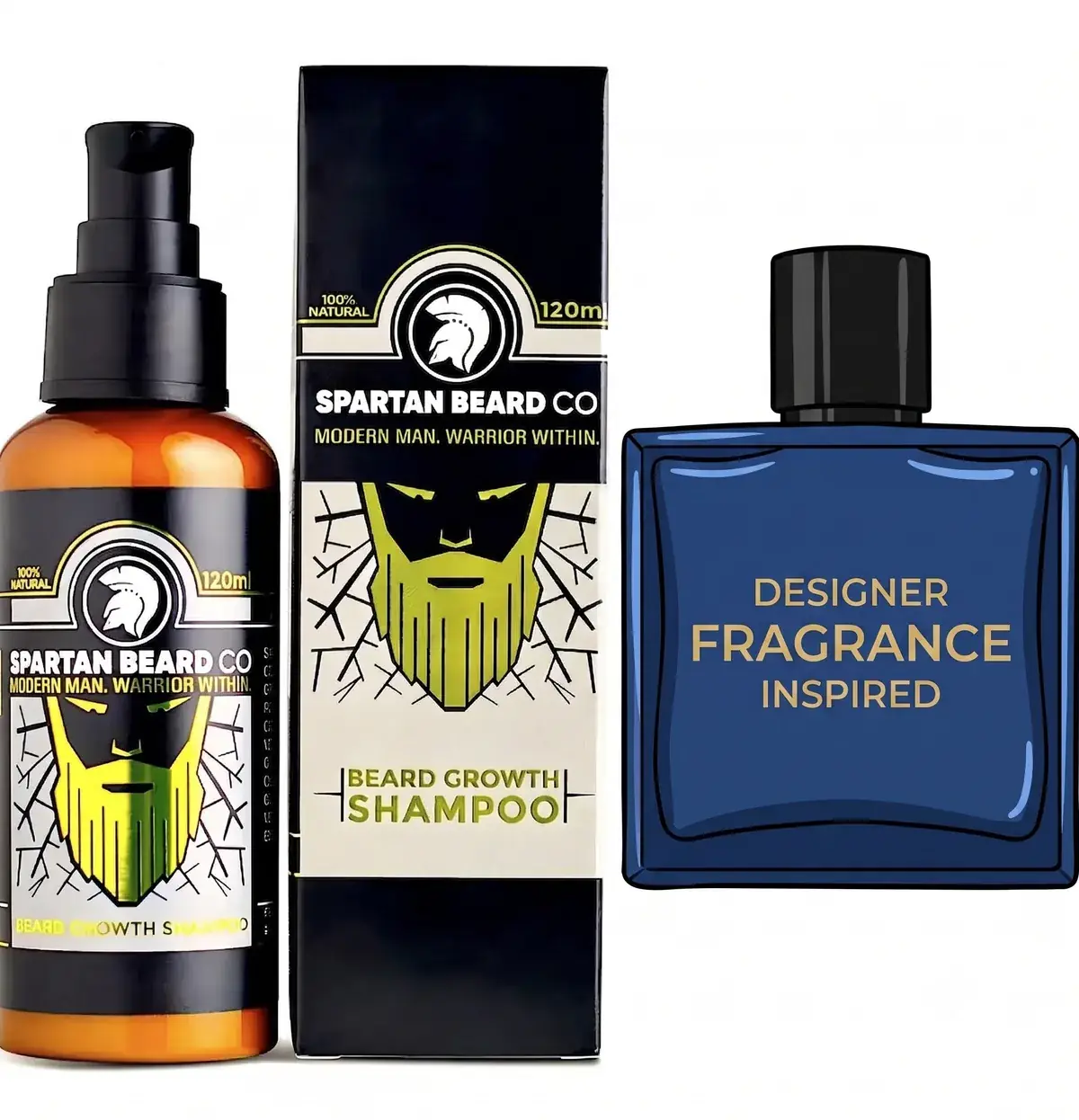 Unleash Your Best Beard