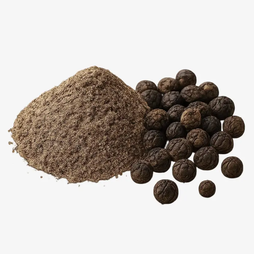 Zinc